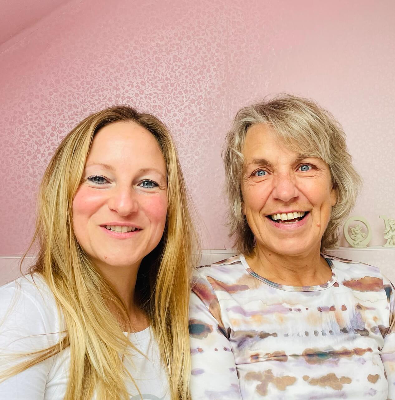 dani & rosemarie